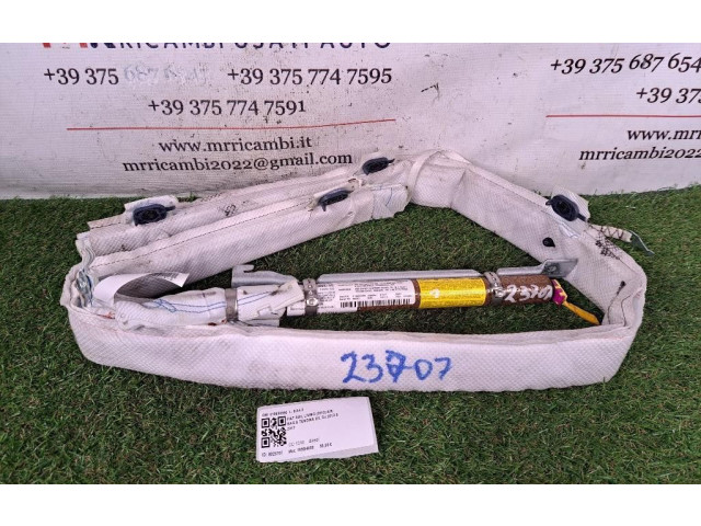 Боковая подушка безопасности 519630590, 199B4000   Fiat 500L