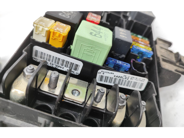 Pojistková skříňka 5Q0907361D Volkswagen Tiguan Allspace 2018