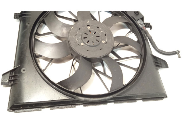 Вентилятор радиатора     52014528AD, K55038994AF    Jeep Grand Cherokee 