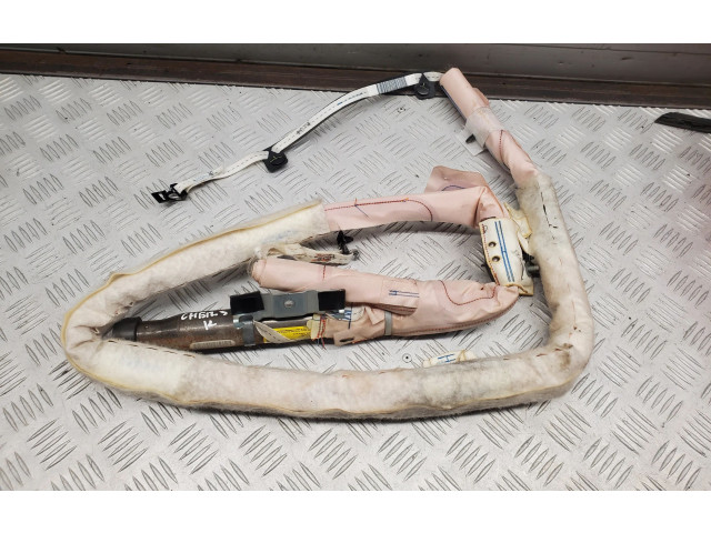 Боковая подушка безопасности P05108021AD, 05108021AD   Jeep Grand Cherokee