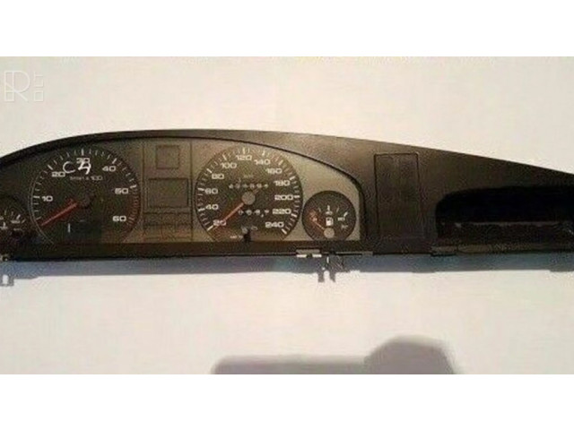 Панель приборов 88356341   Audi 100 S4 C4       