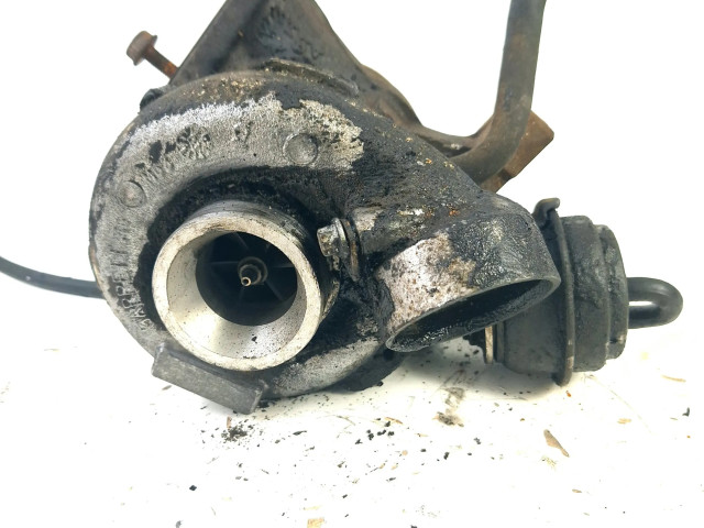 Turbodmychadlo Турбина Mercedes-Benz C W203 2.1 C 220 CDI (203.006) OM 611.962