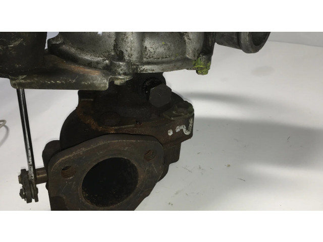 Турбина Opel Frontera A 2.5 35242061F