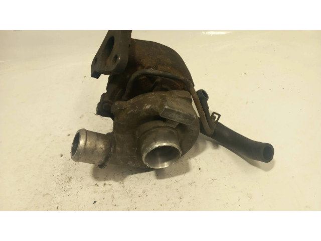 Турбина Honda Civic 1.7 8972873793, 7218754