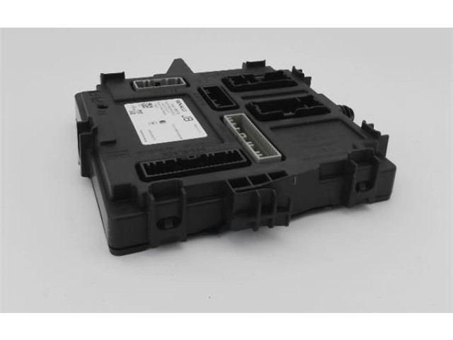 Блок управления 284B19561R, A2C13120311 Renault Clio V