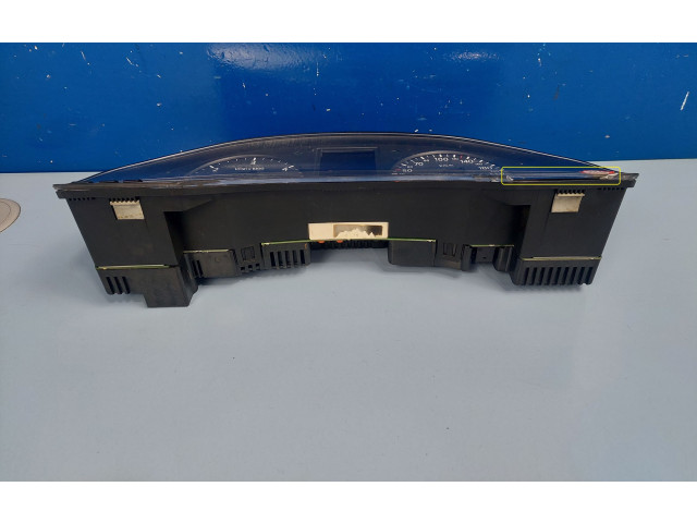 Píst 4D0919033T, 4D0919881X Audi A8 S8 D2 4D AEW