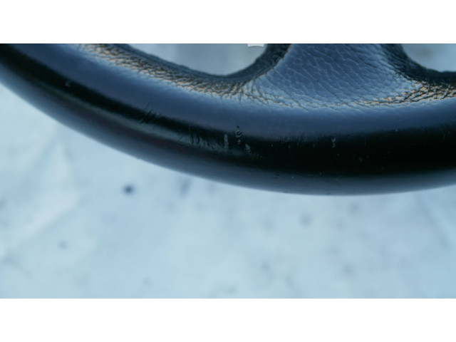 Руль Mercedes-Benz E W211  2002 - 2009 года       