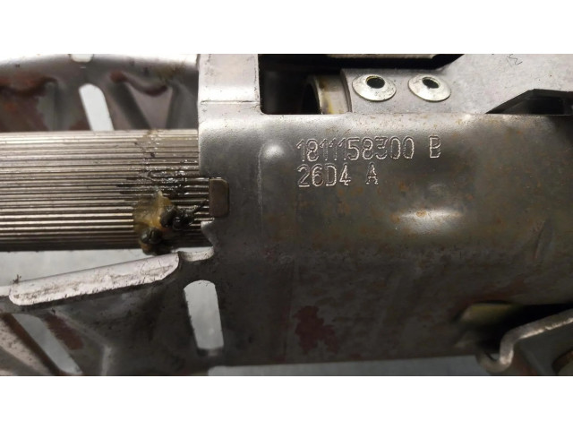 Рулевая рейка 1811158300B Citroen C8