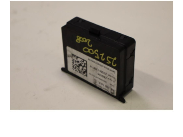 Блок управления климат-контролем 9836236080   Peugeot 2008 II