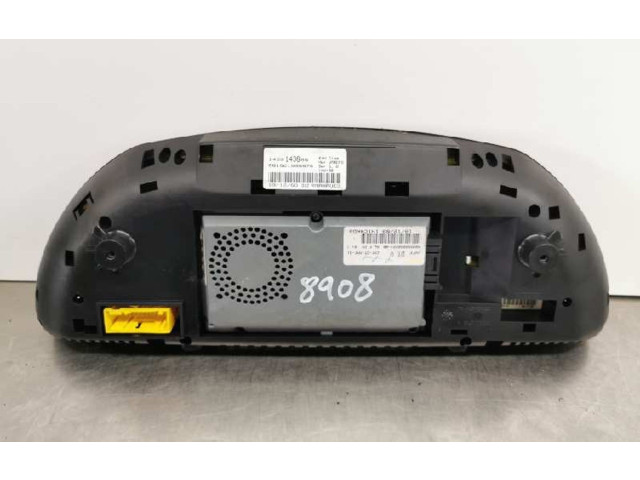 Панель приборов 1499143080, 501021890076   Lancia Phedra       