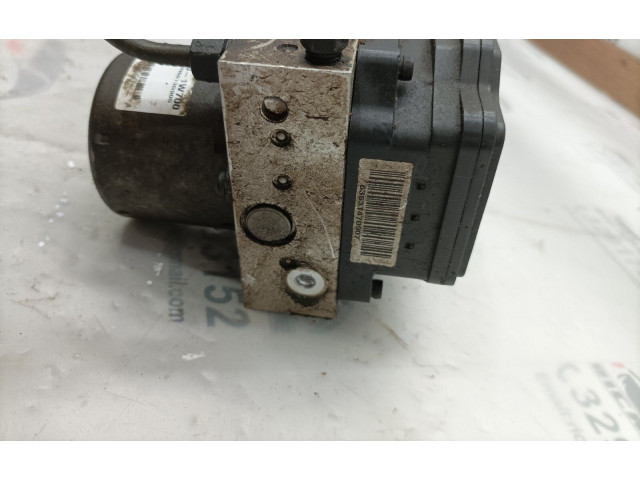 Блок управления АБС 589201W700, 1W700   KIA Rio