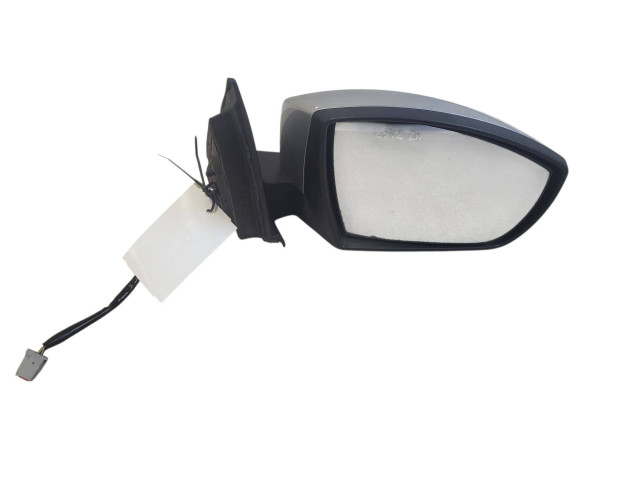 Зеркало электрическое Ford S-MAX 2006 - 2015 года