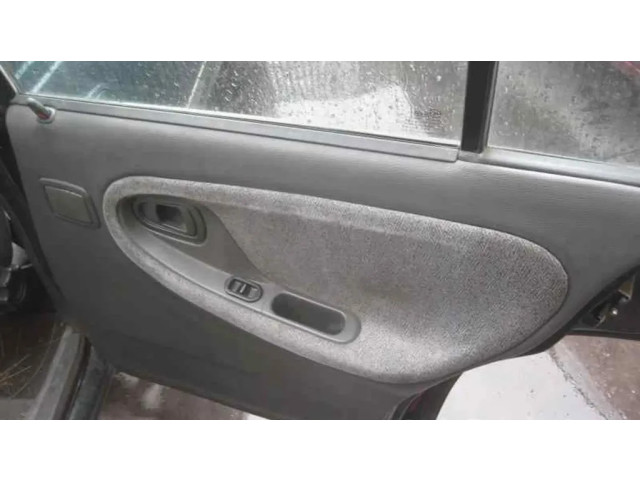 Zpětné zrcátko Daewoo Nexia 1996 MANUAL, VERDE