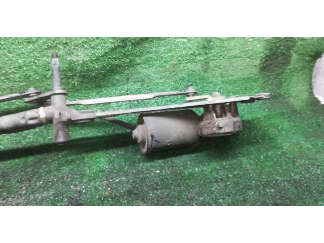 Моторчик дворников 0580404211, 0390241374 Citroen Xsara