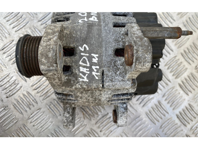 Генератор 06F903023EX, 14V110A Volkswagen Caddy