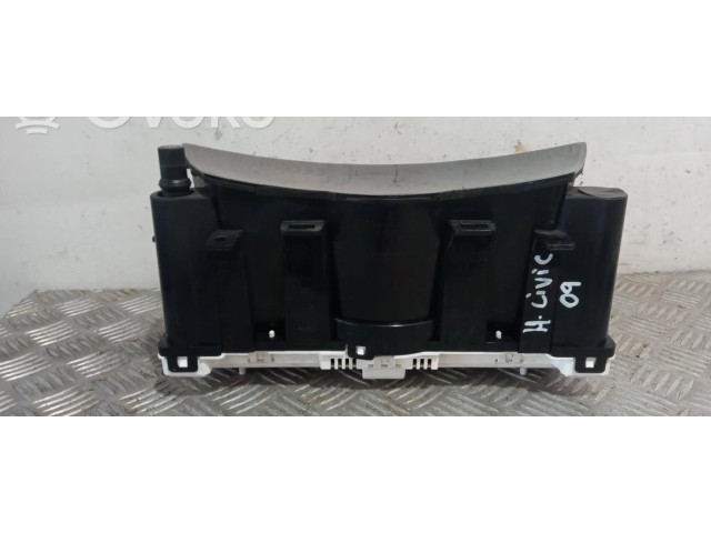 Přístrojová deska Honda Civic HR0342106, CUADROINSTRUMENTOS