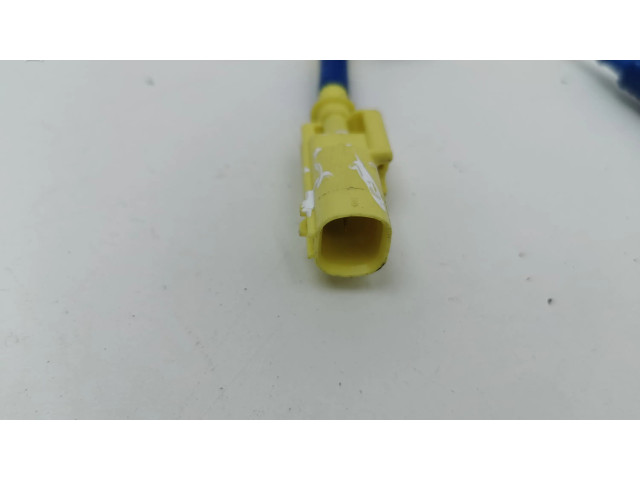 Подушка безопасности в сиденье 3D061931706Q Lexus NX