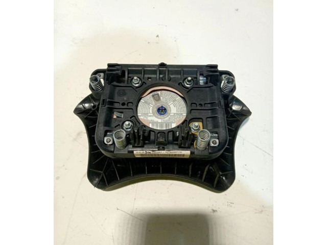 Подушка безопасности двери 96639597   Peugeot Partner