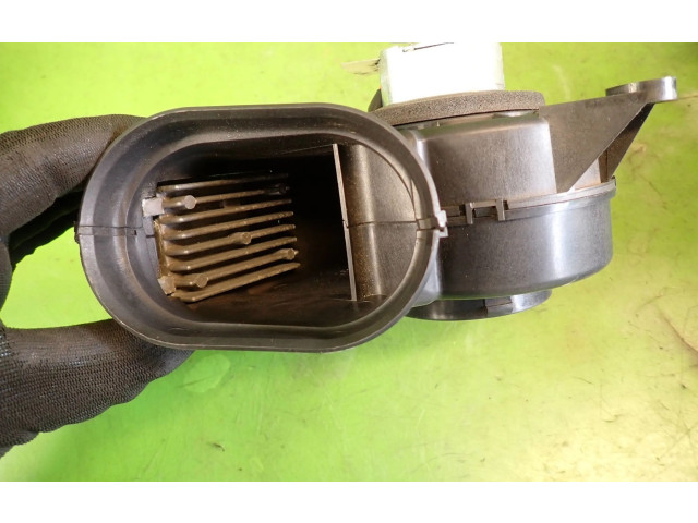 Вентилятор печки 1485725080 Citroen C8