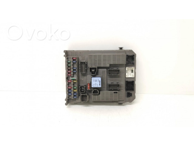 Pojistková skříňka 9646907380 Peugeot 807 2006