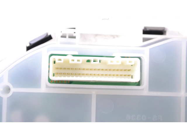 Přístrojová deska Subaru Outback 2010 85002AJ731