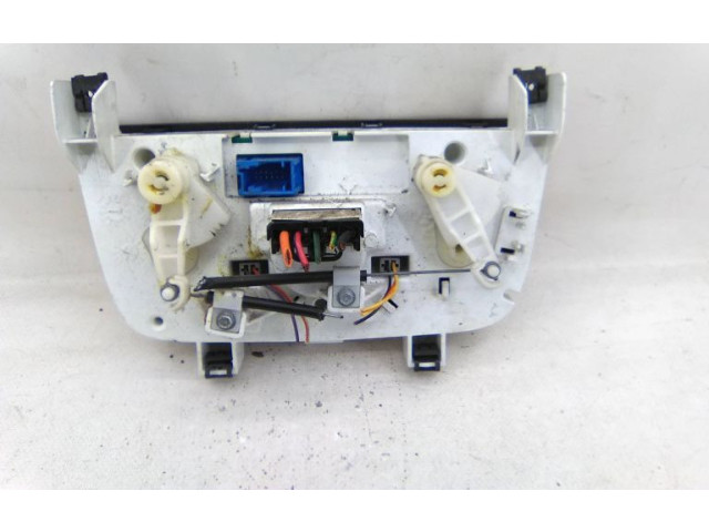 Блок управления климат-контролем NAO-VISIVEL Fiat Grande Punto