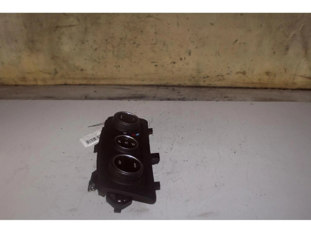 Блок управления климат-контролем    Fiat Tipo