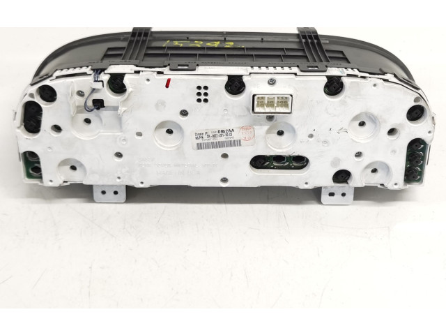 Панель приборов 56010652AA, CR0022201K0C0 Jeep Grand Cherokee (WJ)