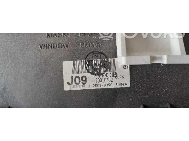 Přístrojová deska KIA Joice 94000M3100