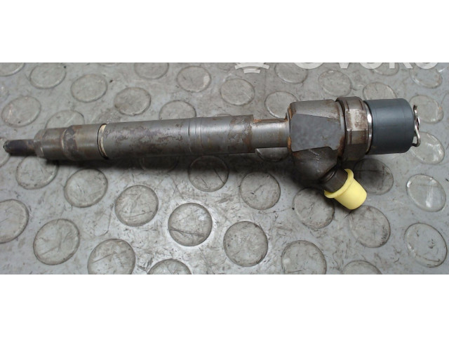 Vstřikovač A6110700587, A6110700587 Mercedes-Benz C W202