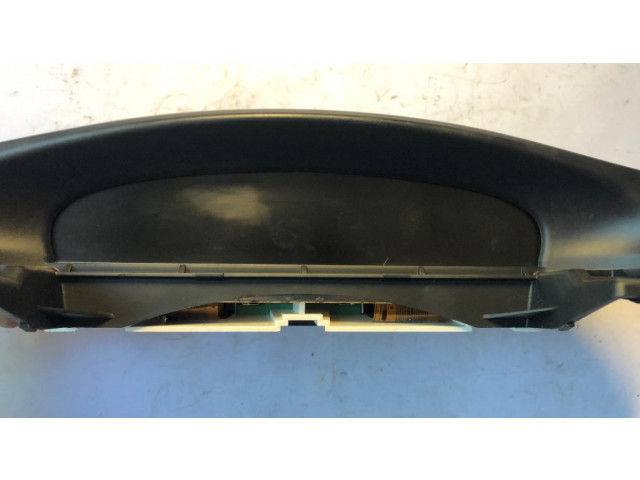 Дисплей 12802403, 12802403AA Saab 9-3 Ver2