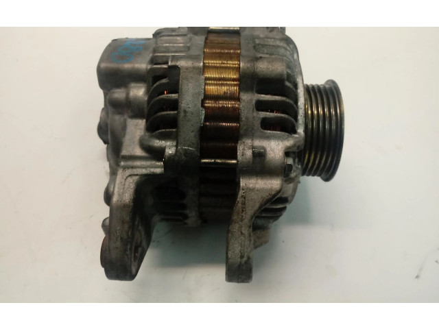 Генератор MN155953 Smart ForFour II W453