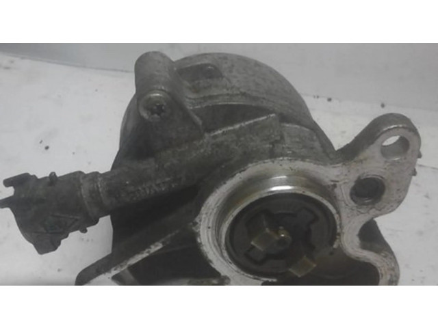 Вакуумный насос