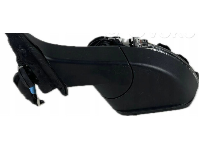 Зеркало электрическое        Skoda Octavia Mk4  2019 -  года   