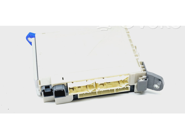 Блок комфорта 8922160521, 2381003810   Toyota Land Cruiser (J150)   