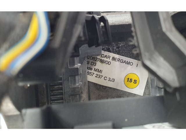 Дисплей    4E0857237C   Audi A8 S8 D3 4E