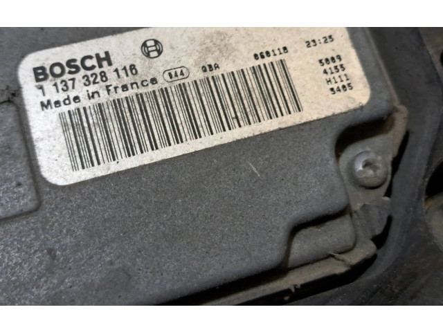 Вентилятор радиатора 31111543, 0130706803 Volvo XC90