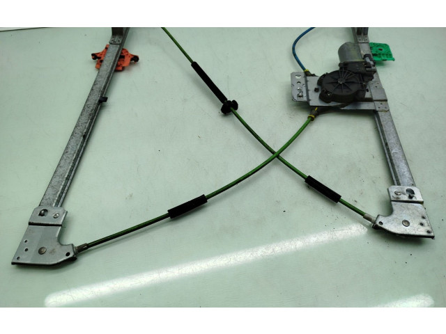 Блок управления двигателя 400985B   Fiat Scudo