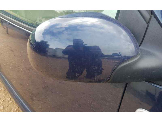 Зеркало электрическое        Volkswagen New Beetle  1998 - 2011 года   