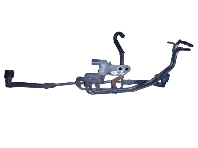 Vstřikovač Subaru Outback (BS)