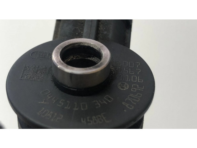 Vstřikovač 0445110340, 870692 Citroen Berlingo pro naftový motor 1.6