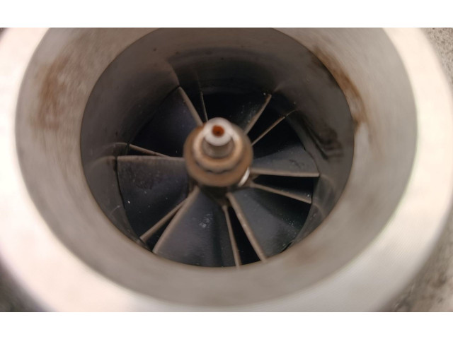 Turbodmychadlo Турбина A6460901080 Mercedes-Benz E AMG W212 OM646.821