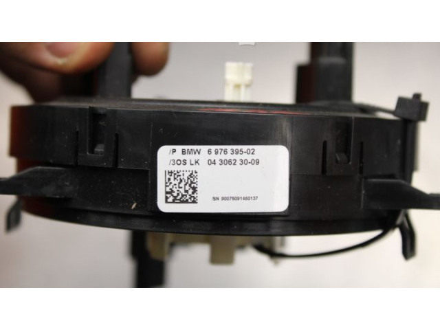 Подрулевой шлейф SRS 697639502, 0430623009 BMW 5 E60 E61