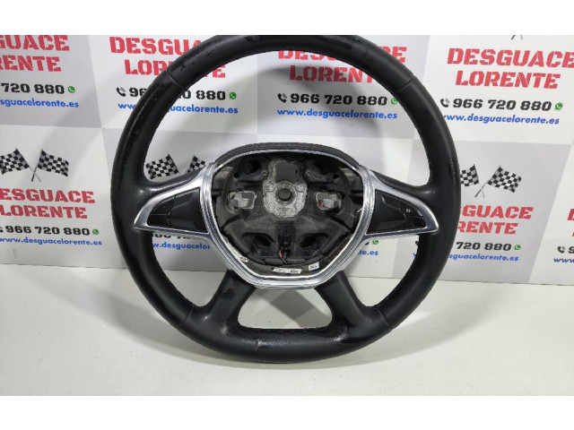 Руль Dacia Lodgy - года 484006290R