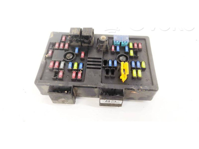 Блок предохранителей Chevrolet Captiva