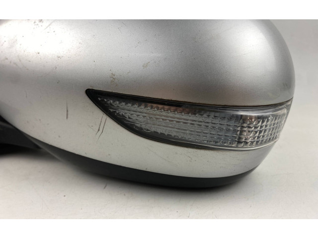 Zpětné zrcátko Subaru Outback 2008 E13011199