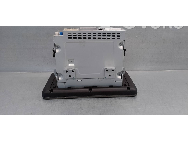 Дисплей 280212764R Dacia Sandero III