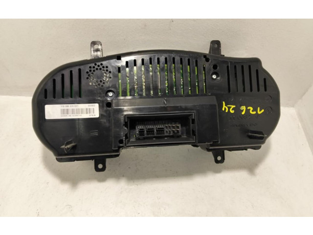 Volant Seat Leon (1P) 2008 110080370021