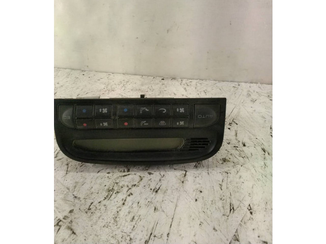 Блок управления климат-контролем 7M0907040BG, 70601703 Ford Galaxy