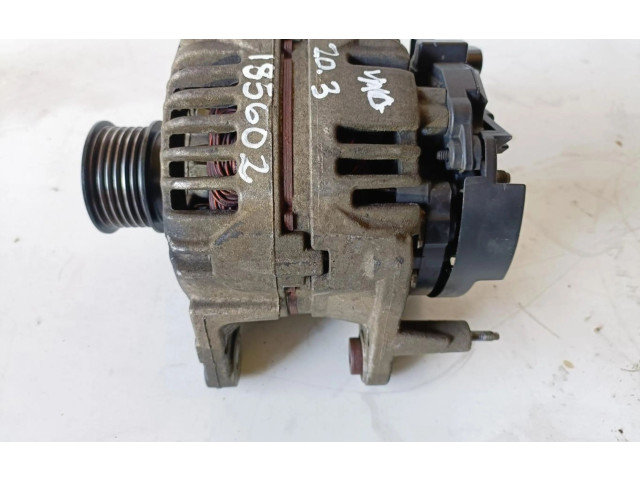 Генератор 0124315005   Volkswagen Lupo      